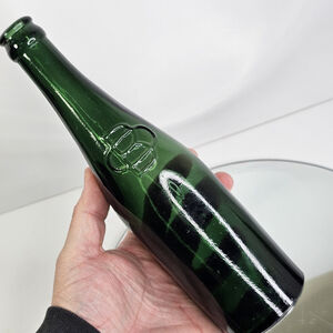 Oriental Brewery & Ice Co Bottle Hong Kong Extremely Rare Bottle 1908-1912